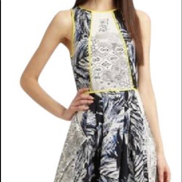 Tibi Dresses & Skirts - Tibi dress